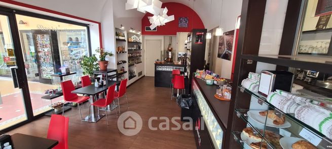 Attivitã /licenza (con o senza mura) in commerciale in Piazza Dante Alighieri  15