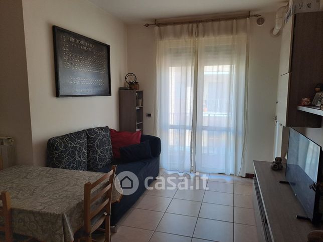 Appartamento in residenziale in Via Sperello Aureli