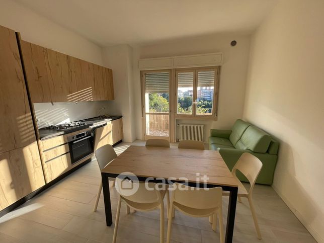 Appartamento in residenziale in Via Generale Cantore 20