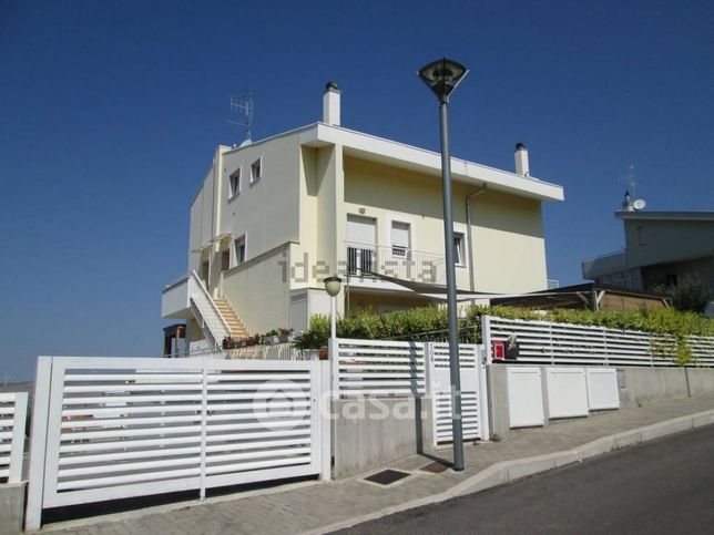 Appartamento in residenziale in Via Caduti di Nassiriya 108
