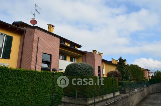 Appartamento in residenziale in Via P. de Coubertin