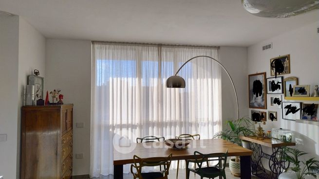 Appartamento in residenziale in Via XI Febbraio