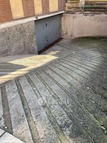 Box/posto auto in residenziale in Via Privata Togni 4