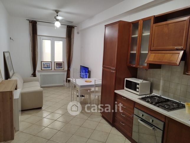 Appartamento in residenziale in Via Alessandro Volta 30