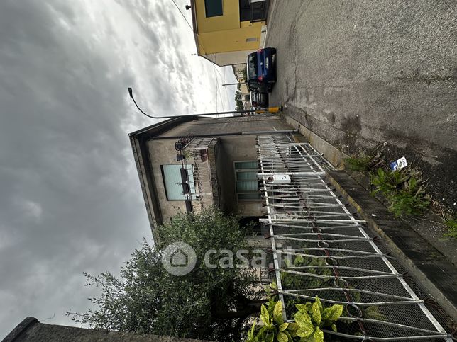 Casa indipendente in residenziale in Via Casteltrivellin 19