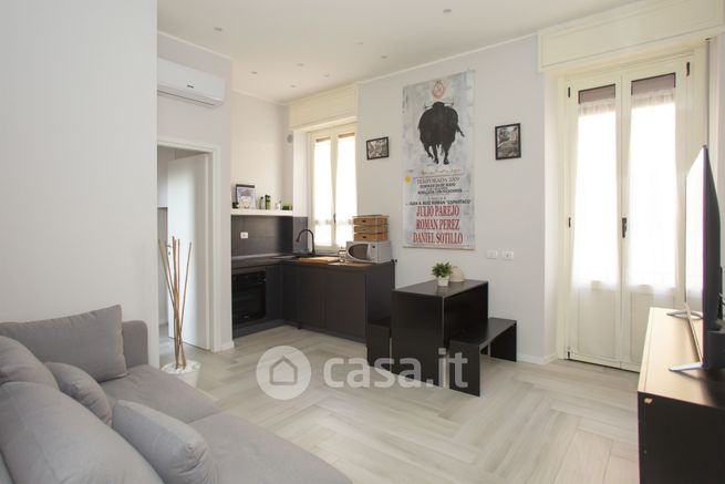 Appartamento in residenziale in Via Padova 27