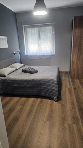 Appartamento in residenziale in Via Milano