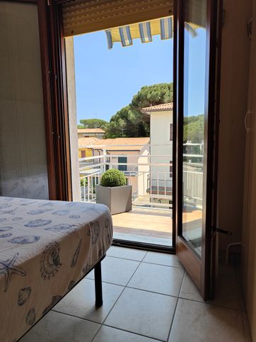 Appartamento in residenziale in Via delle Rose 25