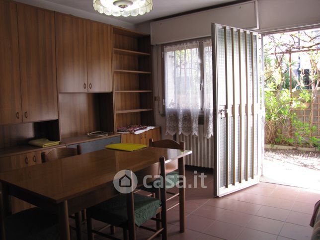 Appartamento in residenziale in Viale Solferino 12