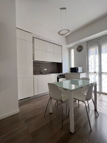 Appartamento in residenziale in Viale Certosa 111