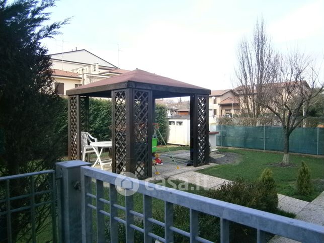 Appartamento in residenziale in Via Dottor Giuseppe Merusi 200