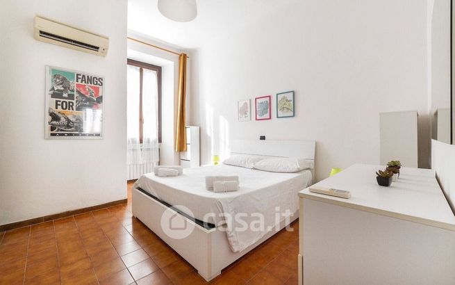 Appartamento in residenziale in Via della Guardia 9