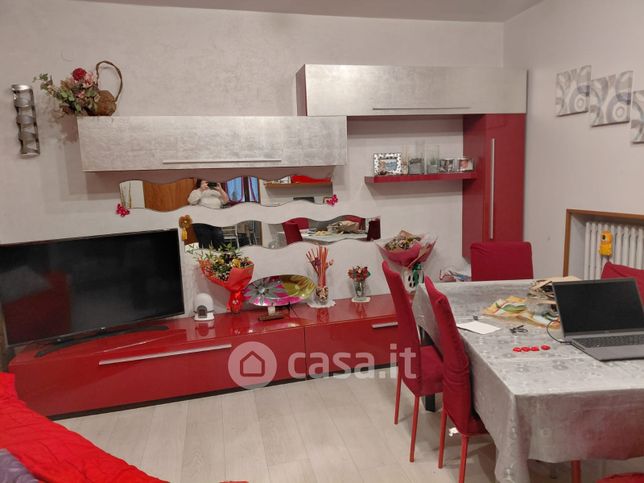 Appartamento in residenziale in Via Paschiere 50