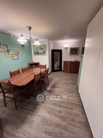 Appartamento in residenziale in Via Cristoforo Colombo