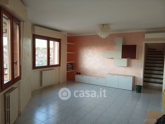 Appartamento in residenziale in Via Parma 43