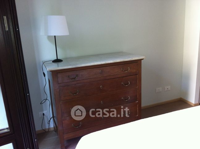 Appartamento in residenziale in Via Giuseppe Giacosa 29