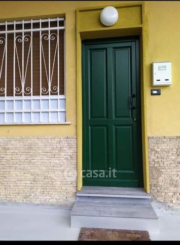 Appartamento in residenziale in Via Genova