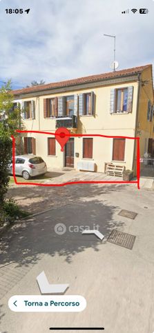 Casa indipendente in residenziale in Via Tiziano Vecellio