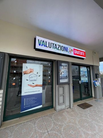 Attività/licenza (con o senza mura) in commerciale in Via Ardeatina 385