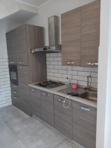 Appartamento in residenziale in Via Giuseppe Casciaro 33