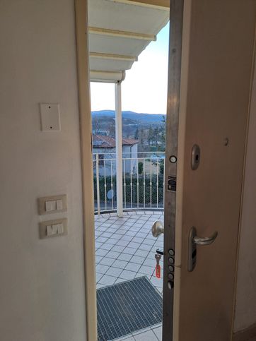 Appartamento in residenziale in Via Giovanni Magnico 29