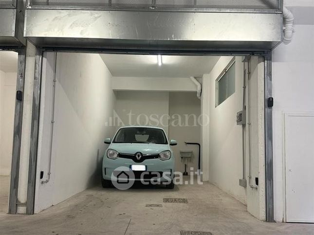 Box/posto auto in residenziale in Via Villa Bisignano