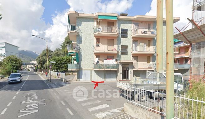 Box/posto auto in residenziale in Via Prigliani 1