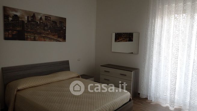 Appartamento in residenziale in Via Brescia 2