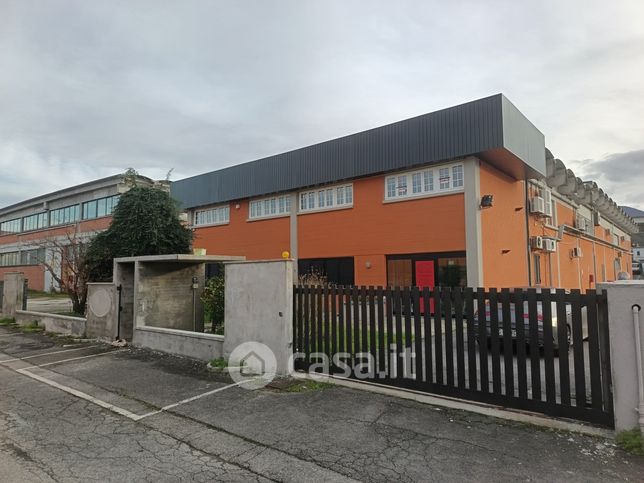 Capannone in commerciale in Via di Sottopoggio