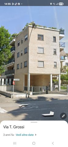Appartamento in residenziale in Piazza XXV Aprile 1