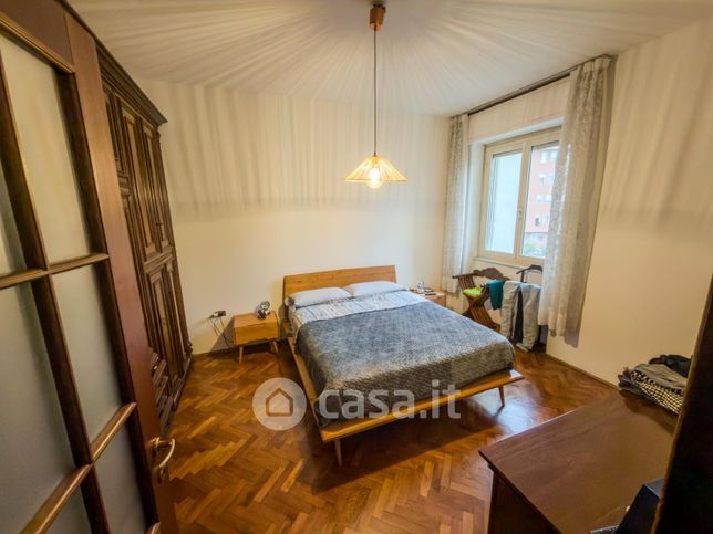 Appartamento in residenziale in Via Scavini