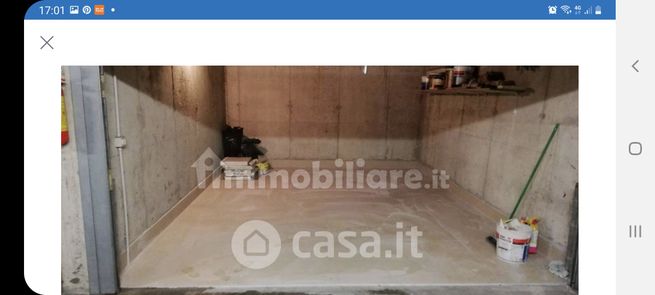 Garage/posto auto in residenziale in Via Bellinzona 246