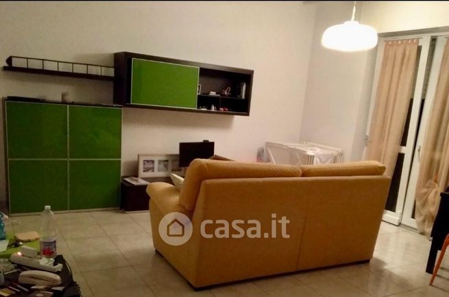 Appartamento in residenziale in Via Francesco Baracca