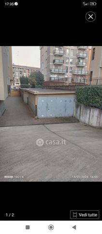 Garage/posto auto in residenziale in Via Sanremo 30