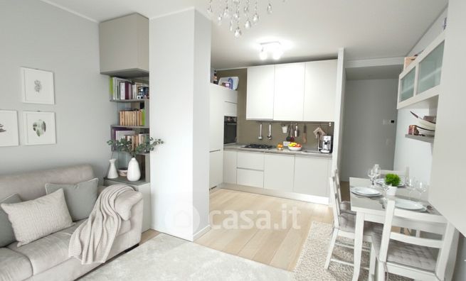 Appartamento in residenziale in Via Scalone