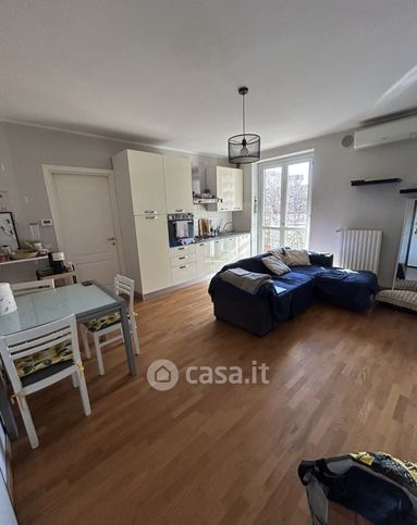 Appartamento in residenziale in Via Emilia