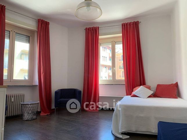 Appartamento in residenziale in Via Enrico Cialdini 41