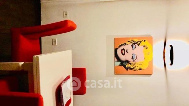 Appartamento in residenziale in Via Isabella Andreini 44