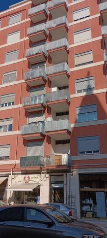 Appartamento in residenziale in Via Napoli