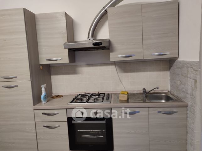 Appartamento in residenziale in Via Cerquiglino 21