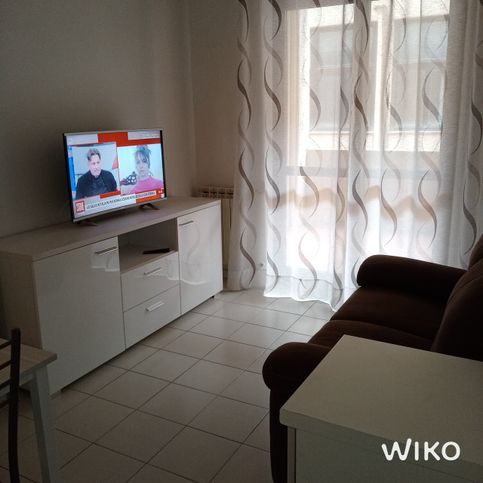 Appartamento in residenziale in Via Mario Angeloni 45A