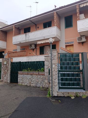 Villetta a schiera in residenziale in Via Principe 24