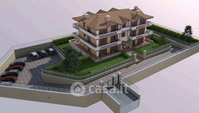 Appartamento in residenziale in Contrada Archi 1