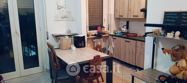 Appartamento in residenziale in 