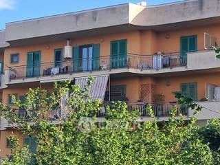 Appartamento in residenziale in Via del Teatro Romano 13