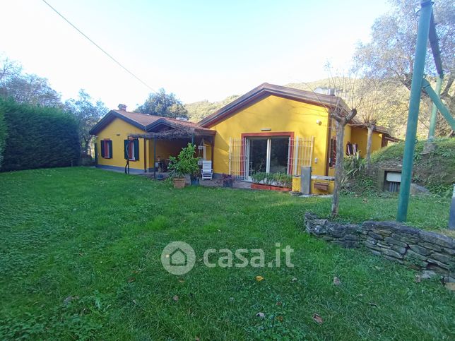 Villa in residenziale in Via dei Molini