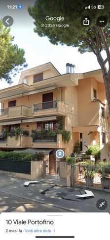 Appartamento in residenziale in Viale Portofino