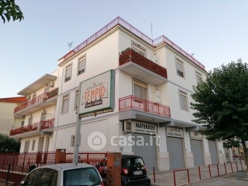 Appartamento in residenziale in Via Carroceto 68