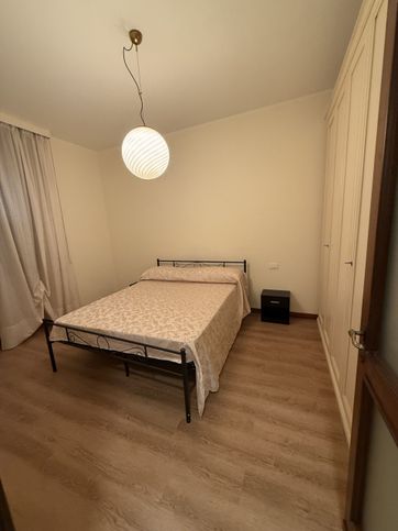 Appartamento in residenziale in Via Guastafredda