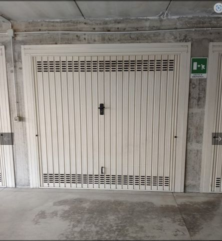 Garage/posto auto in residenziale in Corso XXV Aprile 74